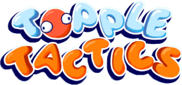 Topple Tactics Game Online Play Free